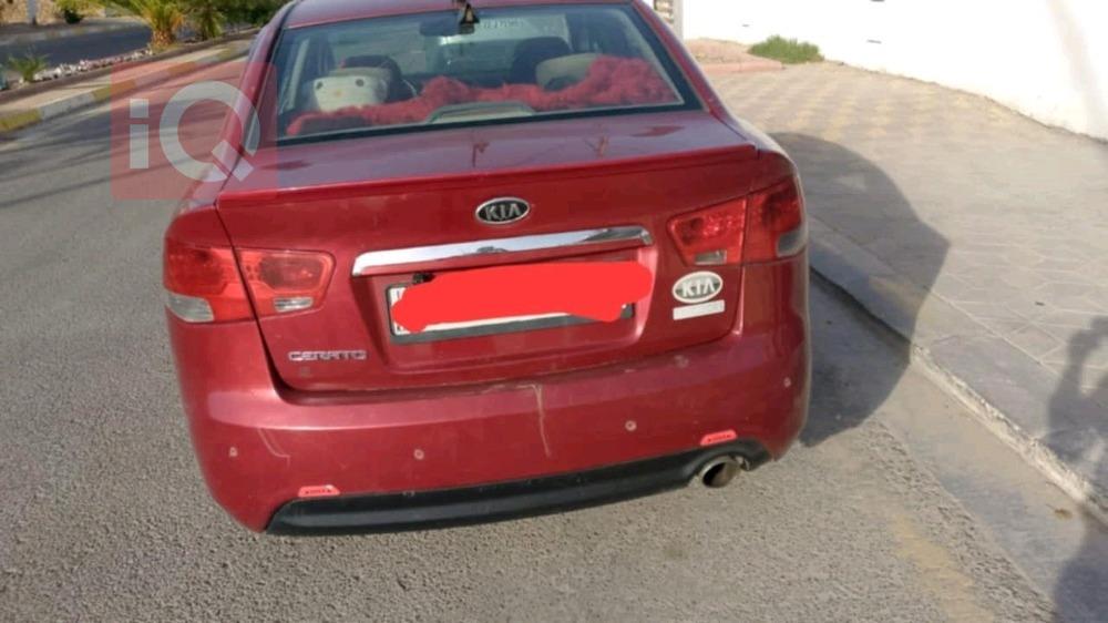 Kia Cerato